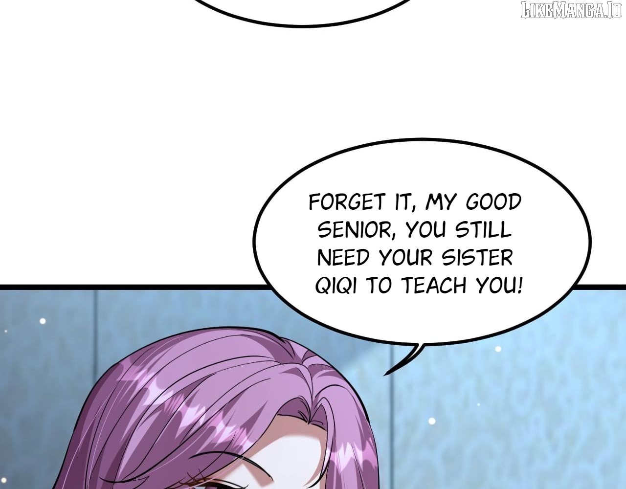 I’m Trapped In This Day For One Thousand Years Chapter 225 - page 98
